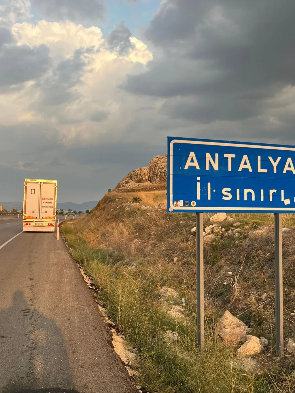 Antalya Evden Eve Nakliyat