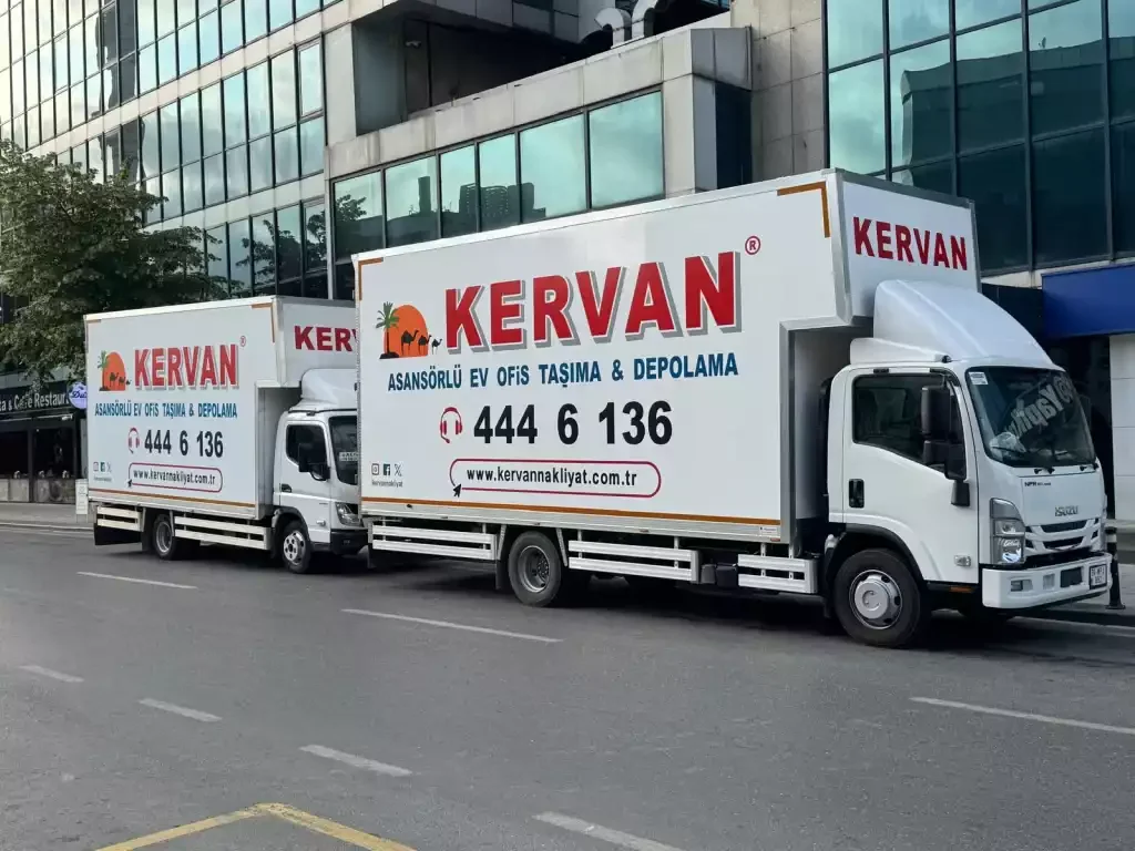 Kartal Evden Eve Nakliyat