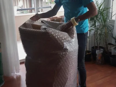 Bakırköy Evden Eve Nakliyat