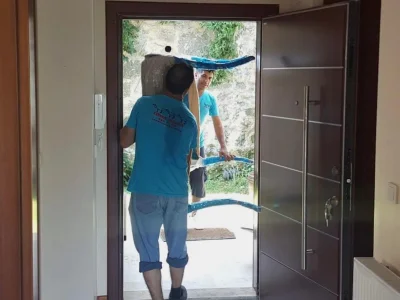 Bayrampaşa Evden Eve Nakliyat