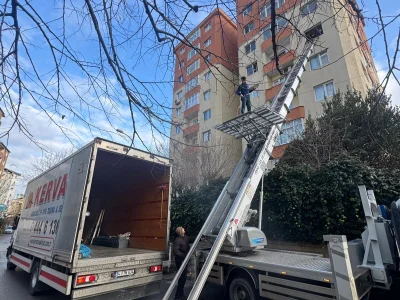 Fatih Evden Eve Nakliyat