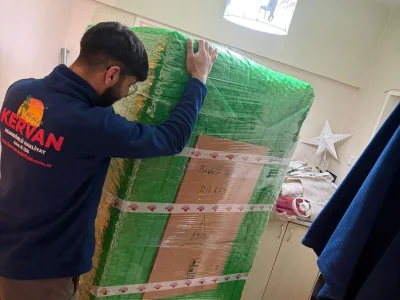 Maltepe Evden Eve Nakliyat