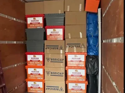 Üsküdar Evden Eve Nakliyat