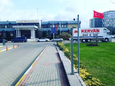 Hastane Taşımacılığı