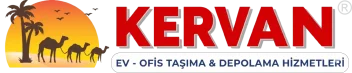 Kervan Nakliyat | Evden Eve Nakliyat | Eşya ve Ofis Taşımacılığı