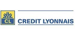 Credit Lyonnais Bank Etiler